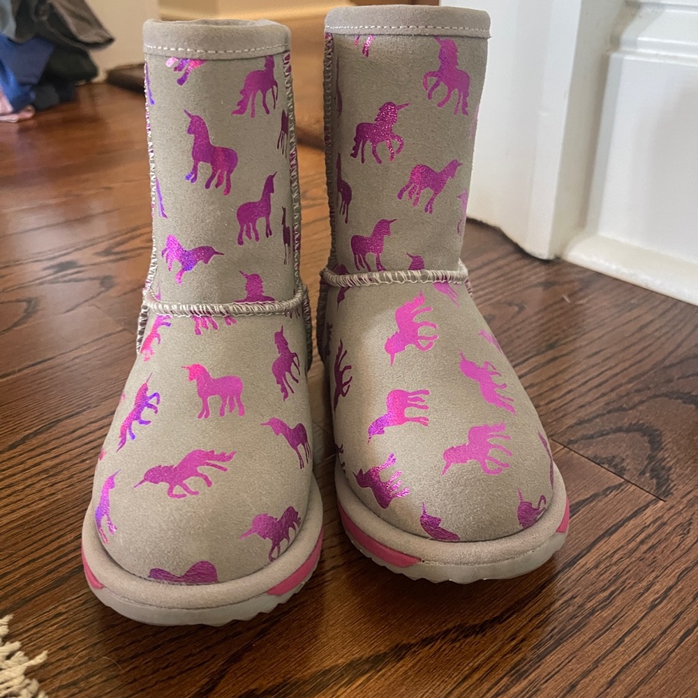 EMU Australia Waterproof Kids Boots